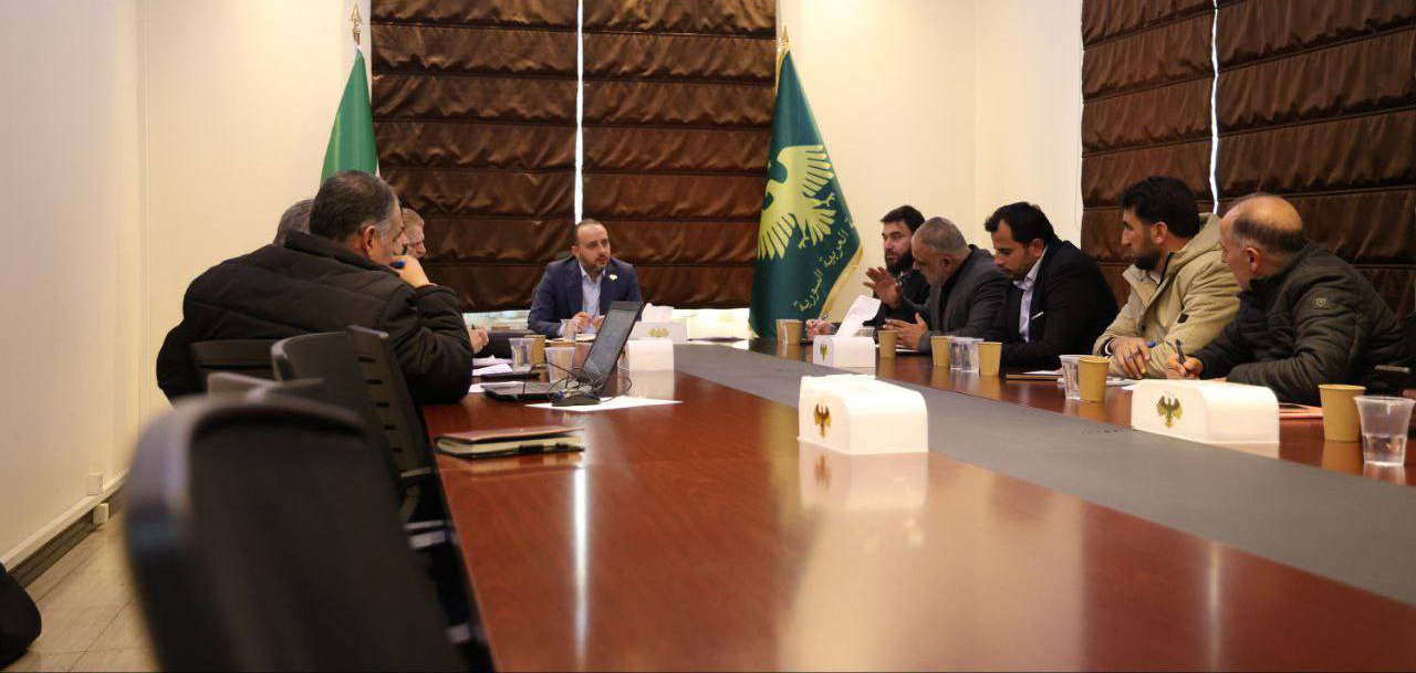 وزارة النقل تناقش سبل تحسين عمليات الفحص الفني